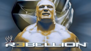 WWE Rebellion 2002 háttérkép