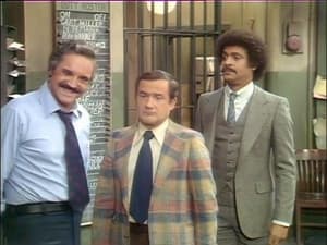 Barney Miller Season 5 Ep.13 13. epizód