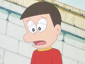 キテレツ大百科 1. évad Ep.108 108. epizód