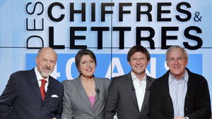 Des chiffres et des lettres kép