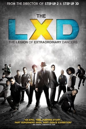 The Legion of Extraordinary Dancers