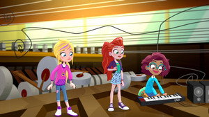 Polly Pocket 1. évad Ep.24 24. epizód