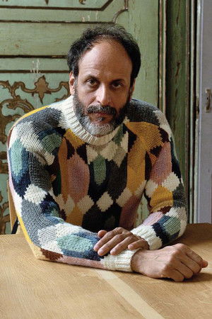 Luca Guadagnino profil kép