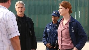 NCIS: Tengerészeti helyszínelők 12. évad Ep.5 A San Dominick
