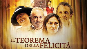 Il teorema della felicità háttérkép