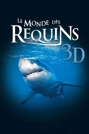 IMAX: Sharks 3D poszter