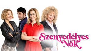 Szenvedélyes nők háttérkép