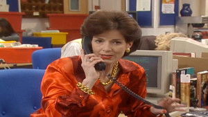 Drop the Dead Donkey Season 6 Ep.6 6. epizód
