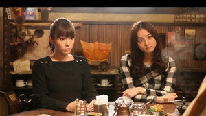 TOKYOエアポート～東京空港管制保安部～ Season 1 Ep.5 5. epizód