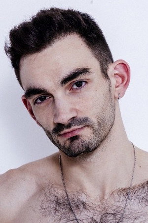 Jack Aries profil kép