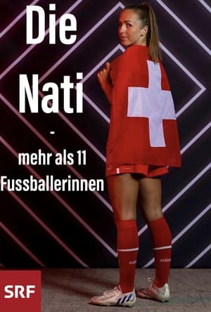 Die Nati poszter