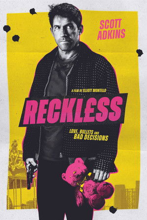 Reckless poszter