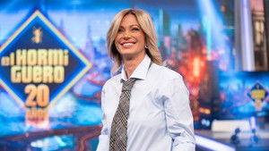 El hormiguero 20. évad Ep.26 26. epizód