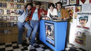 La Vérité si je mens ! Les Débuts háttérkép