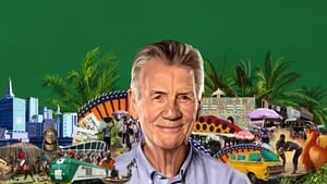 Michael Palin in Nigeria kép