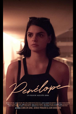 Penélope poszter