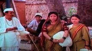 पांढरीची वारी háttérkép