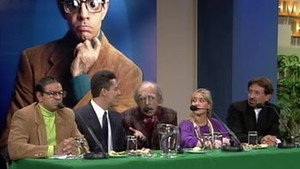 Derbez en cuando 1. évad Ep.27 27. epizód