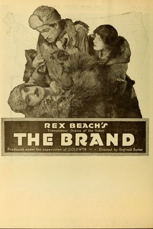 The Brand poszter