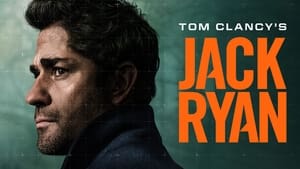 Jack Ryan kép