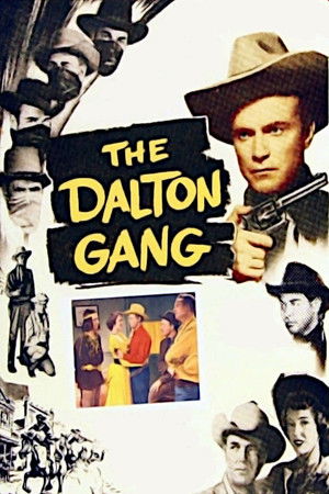 The Dalton Gang poszter