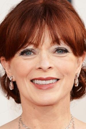 Frances Fisher profil kép