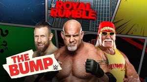 WWE The Bump 3. évad Ep.5 5. epizód