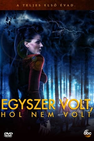 Egyszer volt, hol nem volt poszter