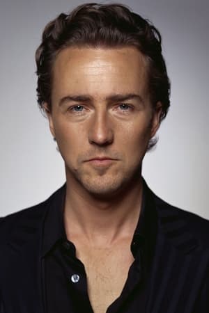 Edward Norton profil kép