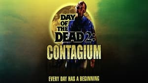 Day of the Dead 2: Contagium háttérkép