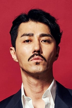 Cha Seung-won profil kép