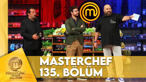 MasterChef Türkiye 6. évad Ep.135 135. epizód