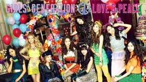 Girls' Generation - Love & Peace Tour in Japan háttérkép