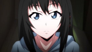 妖怪名单 1. évad Ep.7 7. epizód