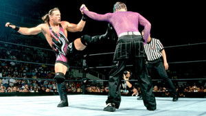 WWE SummerSlam 2001 háttérkép