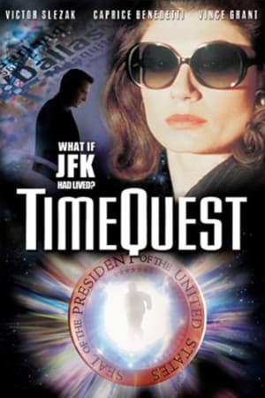 Timequest poszter