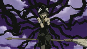 Soul Eater - Lélekfalók Speciális epizódok Ep.29 29. epizód