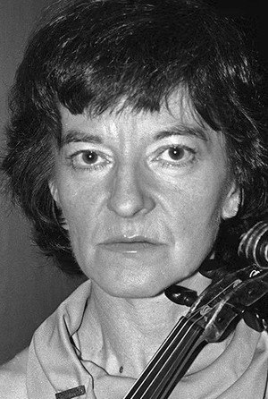 Wanda Wiłkomirska