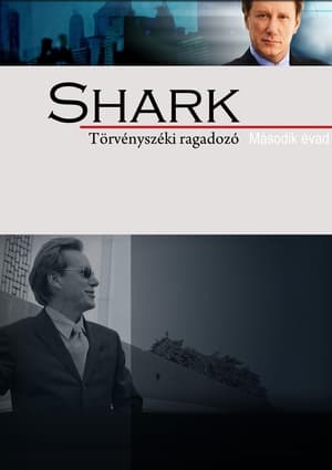 Shark - Törvényszéki ragadozó