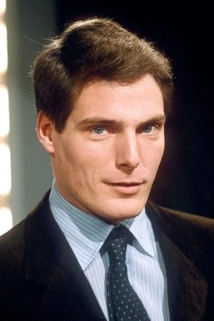 Christopher Reeve profil kép