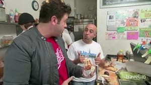 Man v. Food Speciális epizódok Ep.21 21. epizód