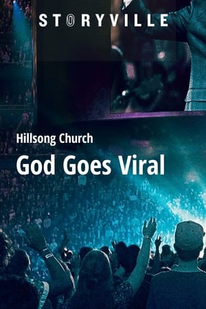 Hillsong Church: God Goes Viral poszter