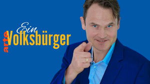 Ein Volksbürger háttérkép