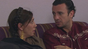 Teresa 1. évad Ep.34 34. epizód
