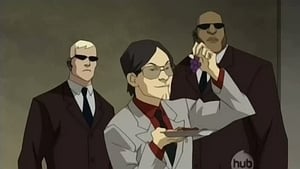 G.I. Joe: Renegades Season 1 Ep.18 18. epizód