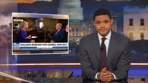 The Daily Show 23. évad Ep.14 14. epizód