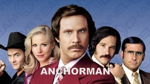 A híres Ron Burgundy legendája háttérkép