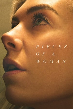 Pieces of a Woman poszter