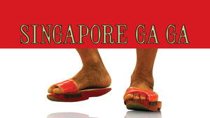 Singapore GaGa háttérkép