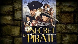 Le Secret du Pirate háttérkép